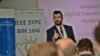 Stvorili ambijent za mlade ljude da mogu pokrenuti neke projekte: Edhem Eddie Čustović