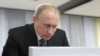 Путин: Русия аз талошҳои Тоҷикистон ҳимоят мекунад
