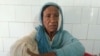 سندرغاړې زرڅانګه په روغتون کې ده