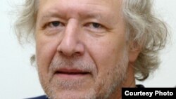 Zdenko Duka
