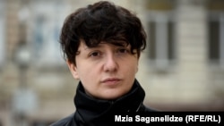 ანა აბაშიძე