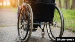 Iako nema jedinstvene baze podataka o broju osoba sa invaliditetom, procjenjuje se da ih u Bosni i Hercegovini ima oko 295.000 (fotoilustracija)