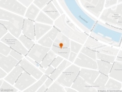 Lokacija glavne sinagoge u Beču