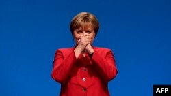 Merkel je garant dugogodišnje povezanosti njene zemlje sa EU, kao ključa stabilnosti Evrope