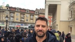 Rušenjem zaštićenih zgrada, vi stvarate klimatizovane grobnice bez duha: Sabolč Tolnai