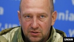 Сергій Мельничук