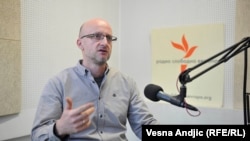 Ključna razlika između javnih nabavki u zdravstvu i onih drugih je u posledicama: Nemanja Nenadić