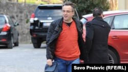 Goran Danilović