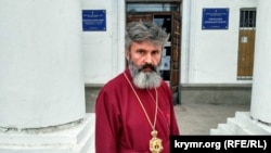 Владика Климент