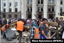 Будинок профспілок