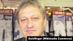Dragan Velikić