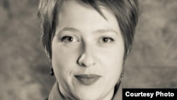 Larisa Halilović