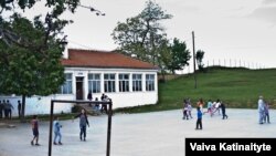 Želimo pružiti bolje obrazovanje na Kosovu: Mesut Ozbaysar (ilustracija)
