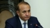 Հայաստանի նախկին վարչապետ Հովիկ Աբրահամյան, արխիվ