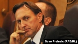 Ranko Krivokapić