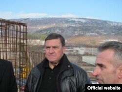 Milutin Mrkonjić