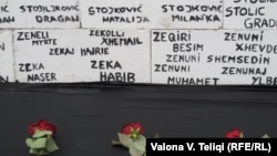Kosovo na dan nestalih