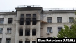 Будинок профспілок