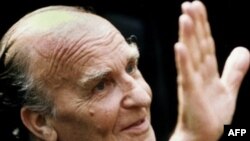 Alija Izetbegović