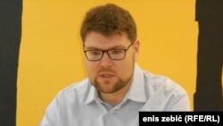 Peđa Grbin: Udar na demokratski poredak