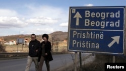 "Problemi nisu samo na srpskoj nego i na kosovskoj strani"