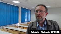 Šijaković: 'Diplomatija Bosne i Hercegovine je jedna nevidljiva, pomalo beznačajna kategorija'