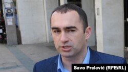 Milan Radović