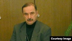 Mehmed Agovic