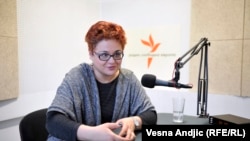 Tamara Skrozza
