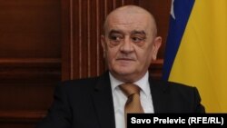 Vjekoslav Bevanda