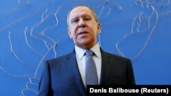 Lavrov: Naći trajno rješenje o nuklearnom programu Sjeverne Koreje