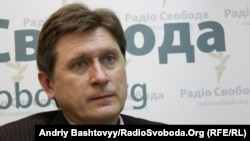 Володимир Фесенко