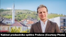 Šćiprim Arifi, 26 januar 2021.
