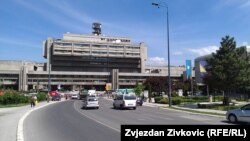 Javni servis se nalazi u milionskim gubitcima