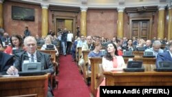 Parlament u poslednje četiri godine nije usvojio nijedan izveštaj nezavisnih kontrolnih tela
