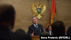 Milo Đukanović