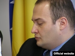 Arben Murtezić