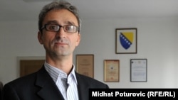 Jugoslavija nije stvorila politički sistem koji bi bio sposoban da izdrži krizne pritiske iznutra i spolja: Husnija Kamberović