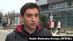 Nakon oktobarskih izbora jasno je da narod praktično više nikome ne može da vjeruje: Stefan Blagić