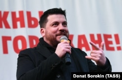ლეონიდ ვოლკოვი