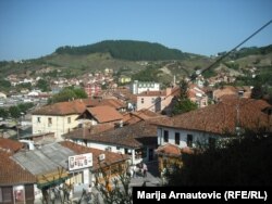 Novi Pazar