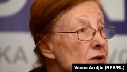 Latinka Perović