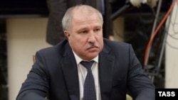 Едуард Худайнатов