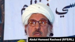 فاروق اعظم