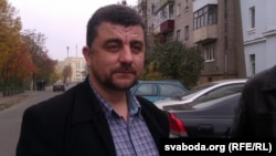 Зьміцер Салаўёў