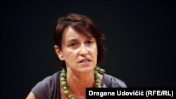 Nidžara Ahmetašević