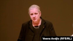 Borka Pavićević