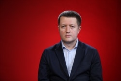 Денис Волков