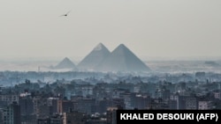 Kairo, ilustrativna fotografija