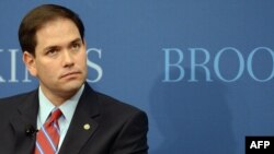 Marko Rubio